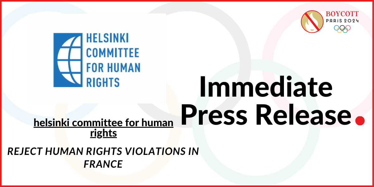 Helsinki Committee for Human Rights