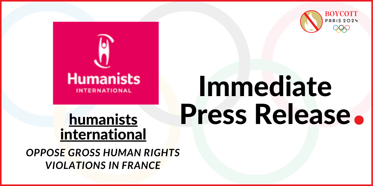 humanists international