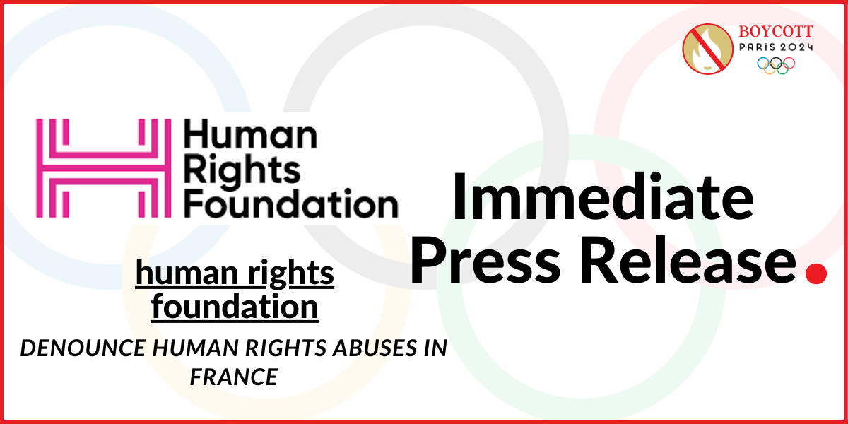 Human Rights Foundation