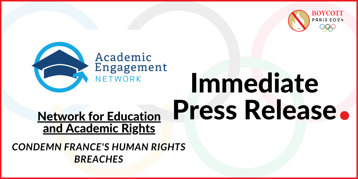 Network for Education and Academic Rights