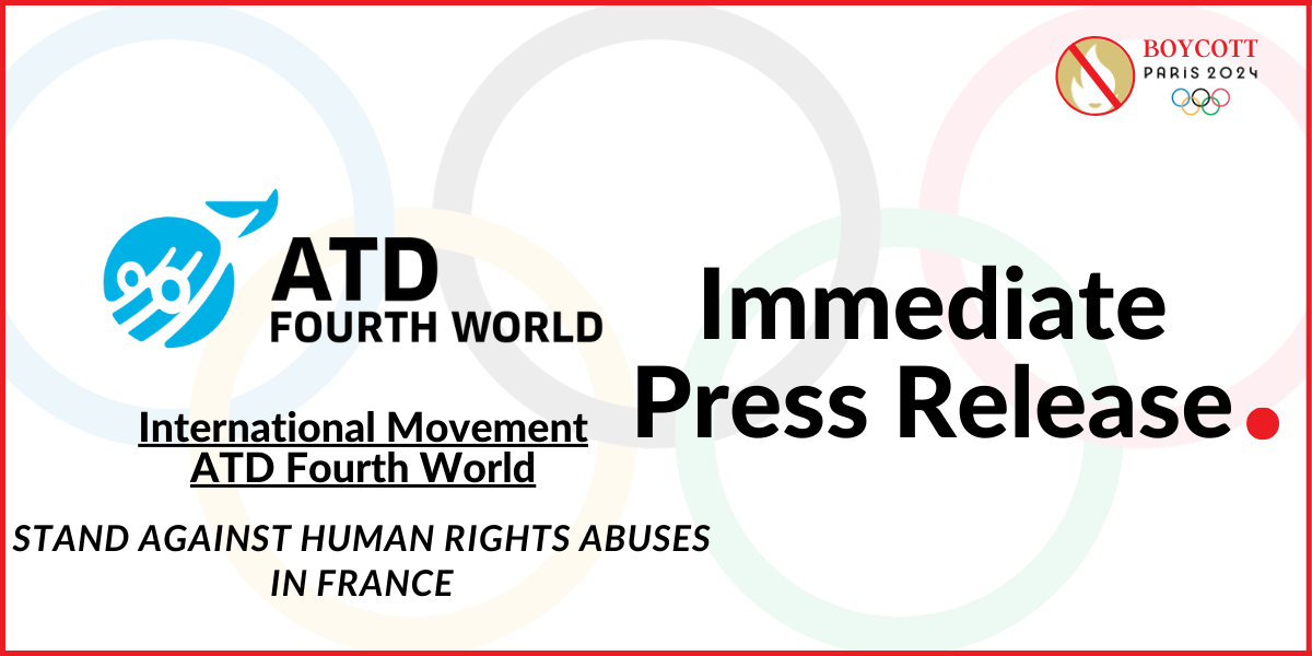 International Movement ATD Fourth World