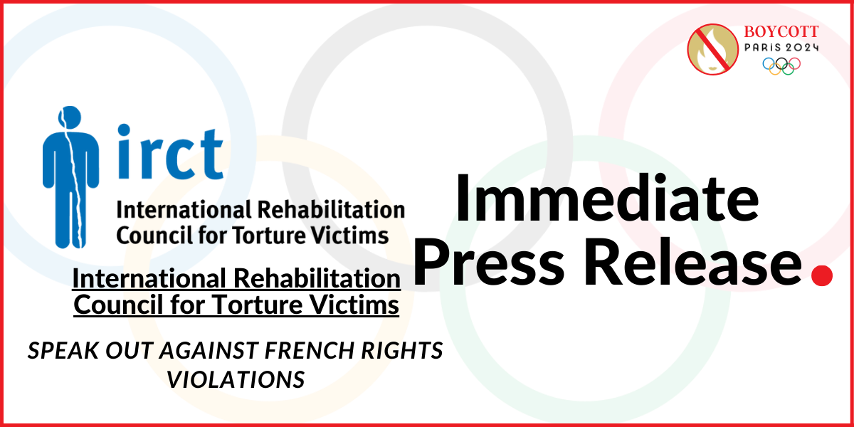 International Rehabilitation Council for Torture Victims
