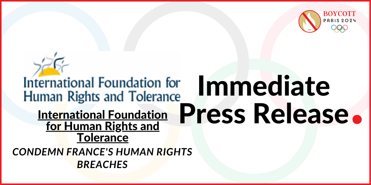 International Foundation for Human Rights and Tolerance