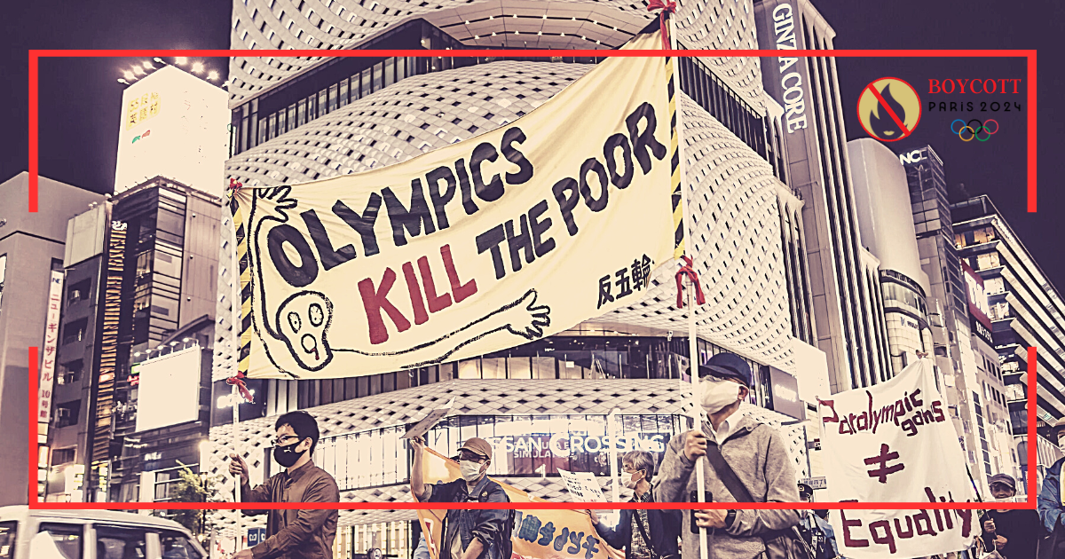 A Historical Timeline of the Host Cities of Olympic Games around the World