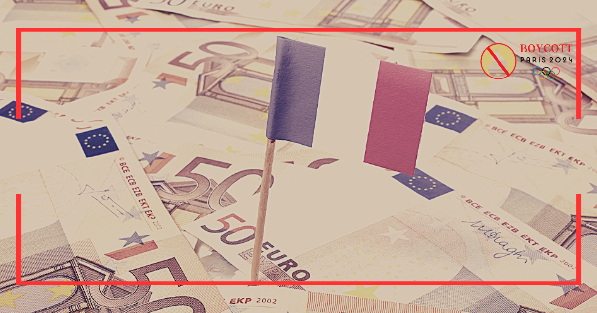 France Economic Problems Explained