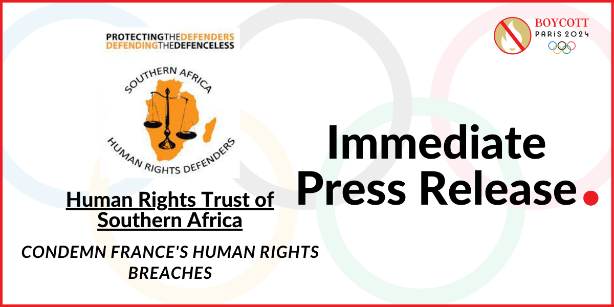 Human Rights Trust of Southern Africa