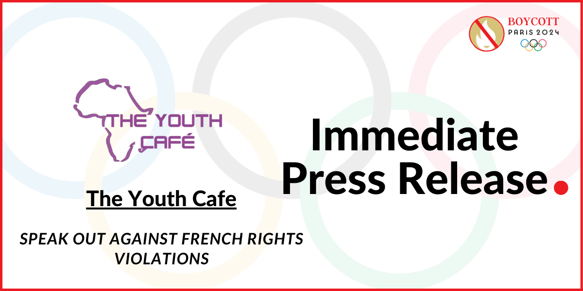 The Youth Cafe