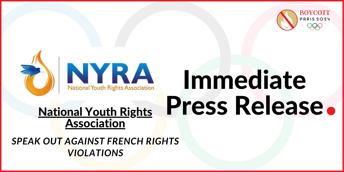 National Youth Rights Association