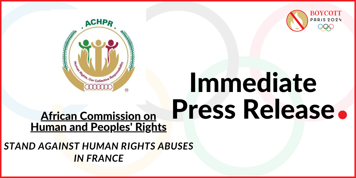 African Commission on Human and Peoples' Rights