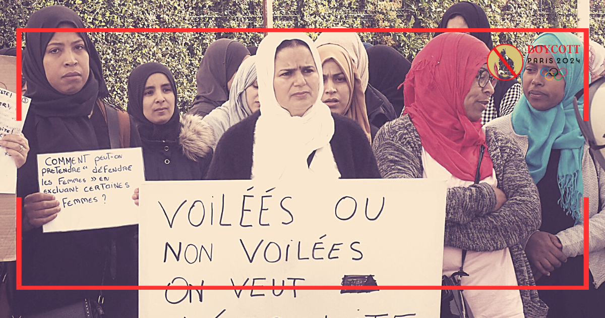 France’s Controversial Hijab Laws: Exploring the Facts