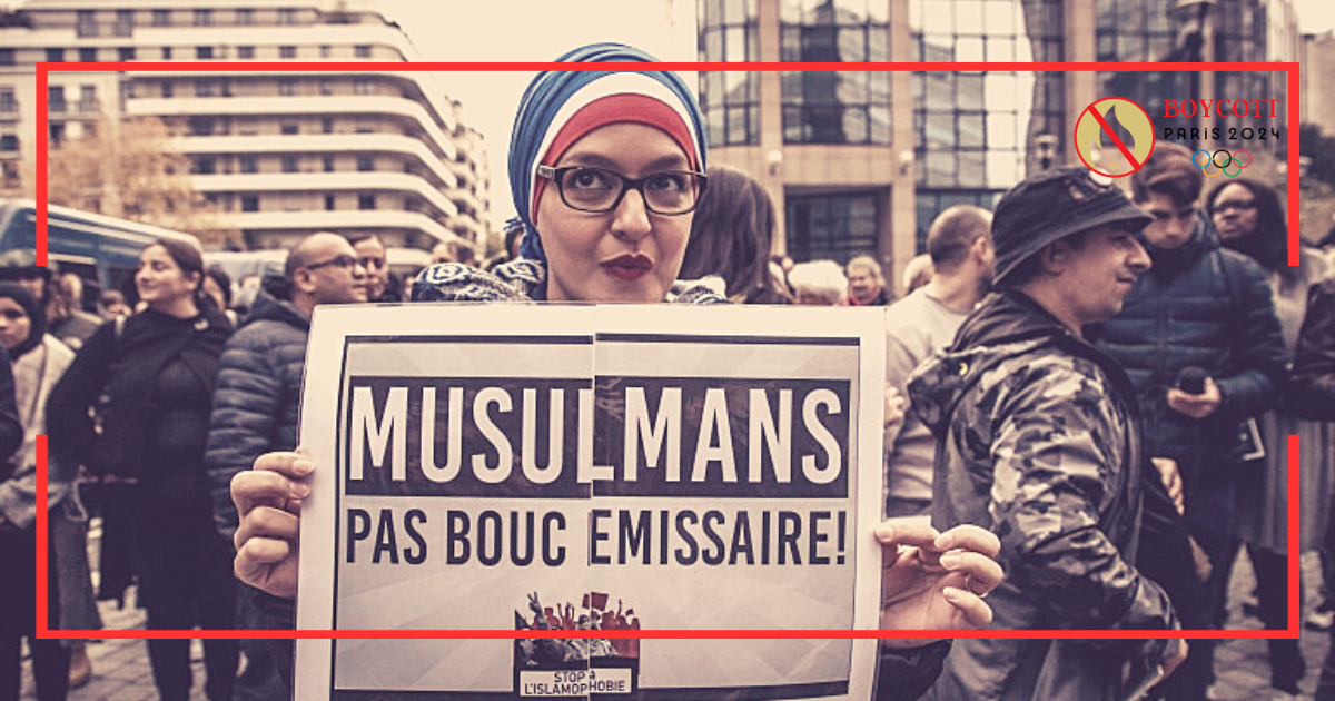Explore factors fueling the increase in Islamophobia in France?