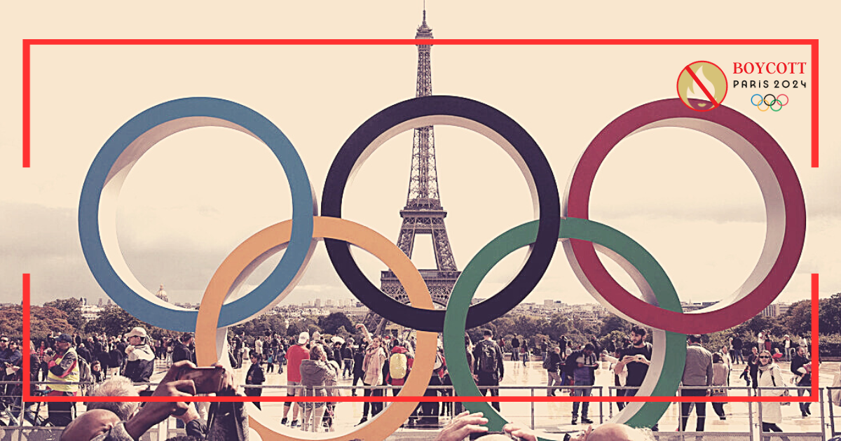 Paris Locals Boycott Olympics Over Security Concerns: Exploring Real Sentiments