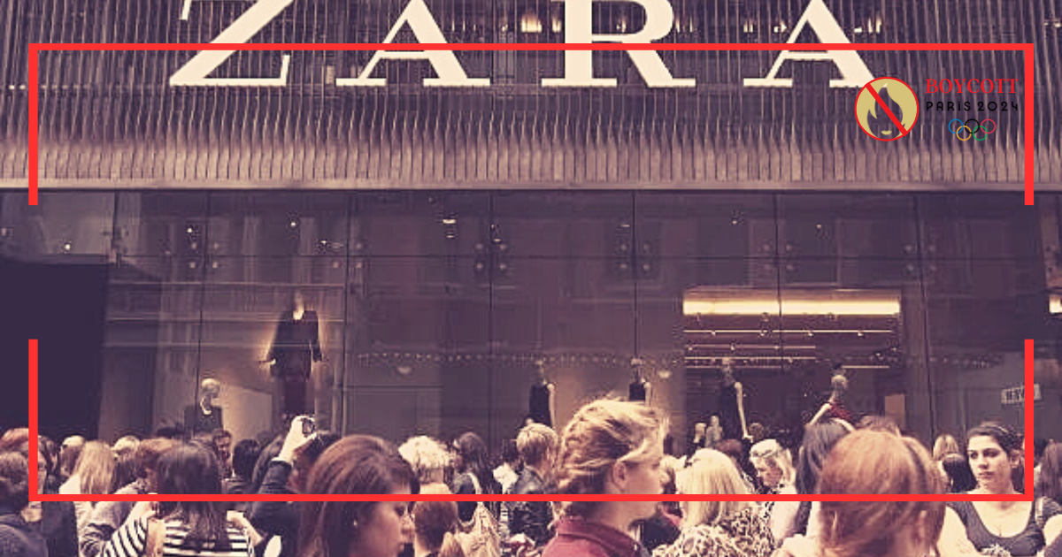 Disclose Racism: Zara France's Troubling Allegations