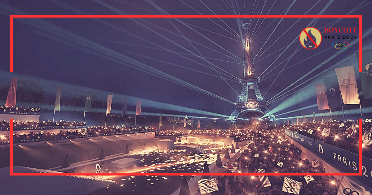 Paris 2024: Reflecting on the enduring legacy of the Olympic games