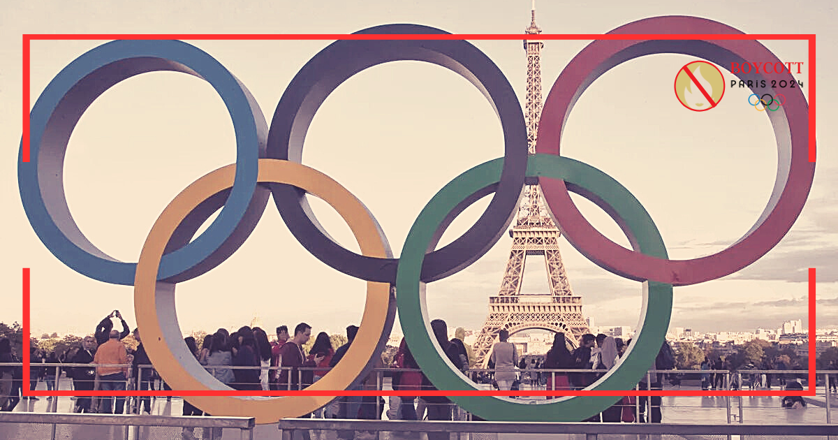 Paris Olympics: Echoes of Covid concerns resurface amidst preparations