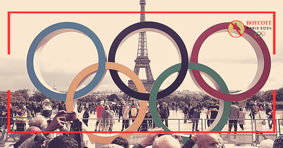Paris Olympics: Soaring summer lodging prices reach new heights