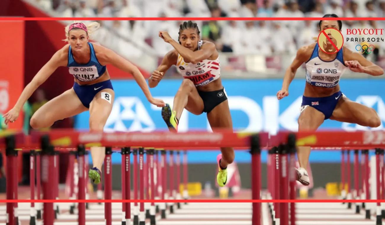 Financial hurdles: A major challenge for athletes pursuing the Olympic dream