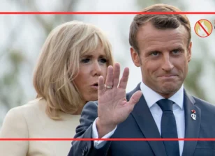 Macron and France: Subjects of Mockery?