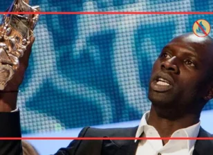 Omar Sy denounces racism amid backlash in France over comments on Ukraine war