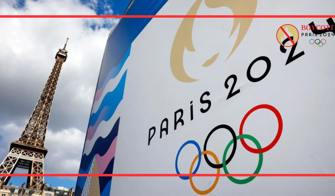 Securing the games Paris 2024 braces for unprecedented cybersecurity challenges (1)