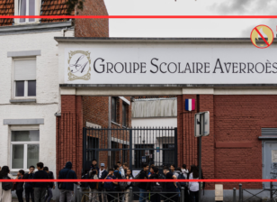 French Muslim school faces uncertain future amid funding cuts