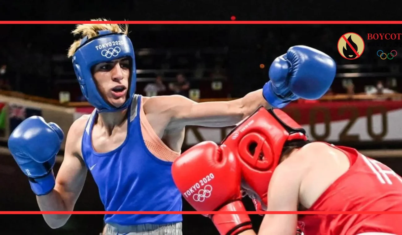 Examining the spotlight on DSD rules in women's boxing at the Paris 2024 Olympics